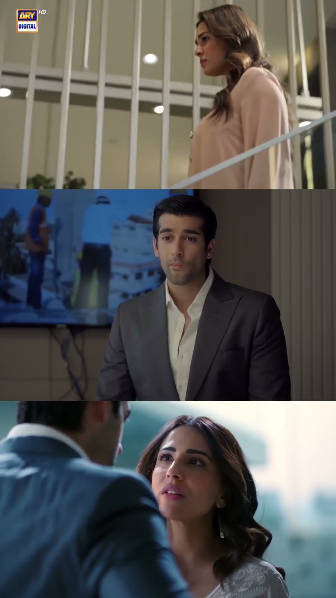 #ayeishqejunoon  #ushnashah  #sheheryarmunawar  #mahenurhaider  #shujaasad