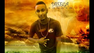 DREEGA 1OOOTR SPG la music est mon seul atout