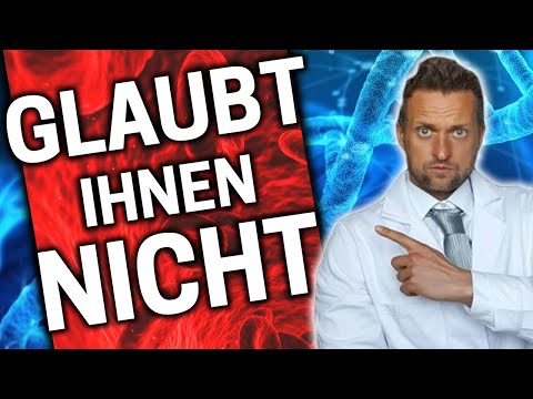 Wieso die Medizin