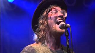 Allen Stone - Is This Love Live At Bonnaroo