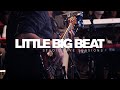 COUNT BASIC - LICENSE TO KILL - STUDIO LIVE SESSION - LITTLE BIG BEAT STUDIOS