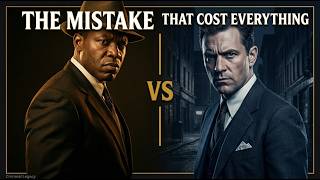 The Mistake That Cost Dutch Schultz Everything He Built