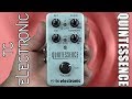 TC Electronic Quintessence Harmony Demo & Review - Stompbox Saturday