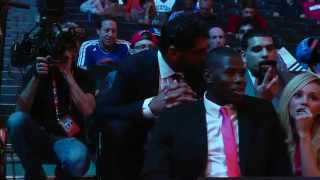 Satnam Singh 2015 Draft Access