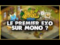 MONOCOMPTE #16 | 30 GA PA pour le Premier Exo ! - DOFUS RÉTRO