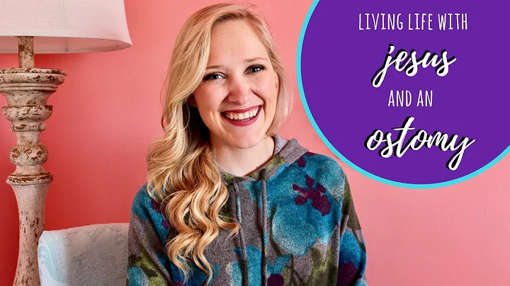 Amber Sue Wallace: Living life with JESUS and an O...