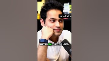 HOW YOUR PASSWORD TRAVELS SECURELY ONLINE #cybersecurity #password #ssl #encryption #hacking