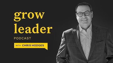 12 | How to Achieve Maximum Productivity and Rest – Chris Hodges