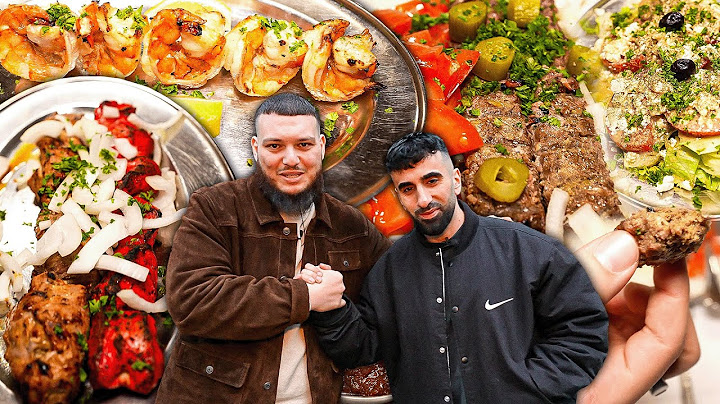 HOW GOOD IS ARMENIAN CUISINE?