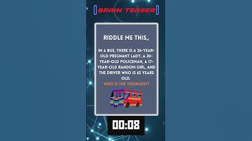 YOU ARE A GENIUS WHO CAN SOLVE 🧠 #14 | Quiz 2024 | #quickguess #riddles #funny #riddlechallenge #fun