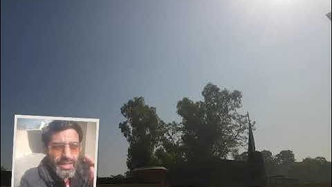 Smog Returned - 12:00pm ALLAH Ki Khudai Se Takkar Lene Chalay Thay? Phir Se Zillat - Smog Returned🌫️