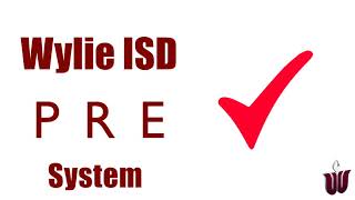 WISD Vid Guide