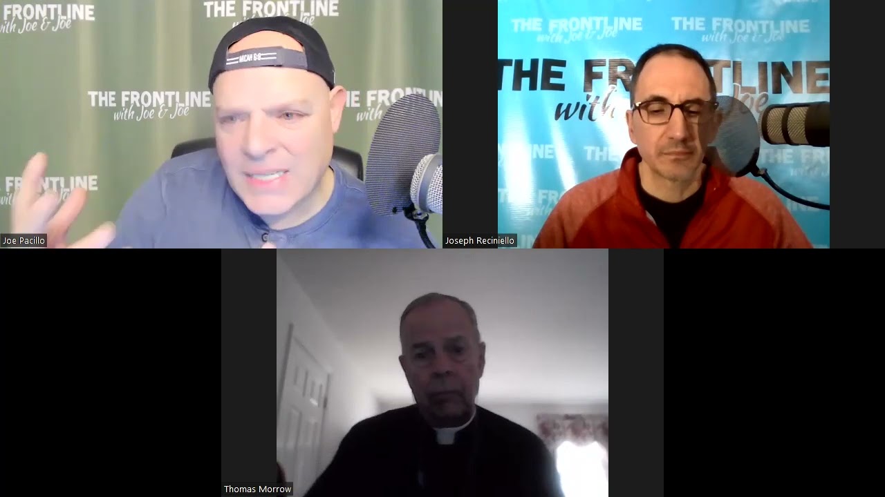 Fr Thomas Morrow: Straight to Heaven; A Practical Guide for Growing in Holiness