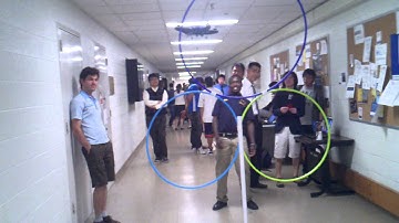 CAL-COPTER Hoops--UC Berkeley Air robot ME102B