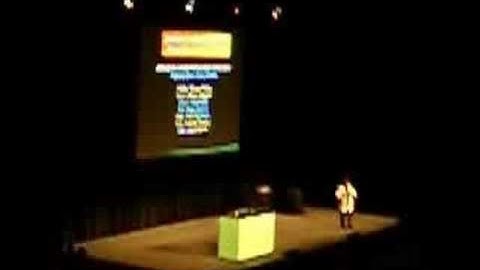 Tatham Oddie wins National Demos Happen Here competition