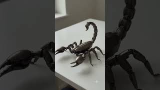 I Bought a Transforming Robotic Scorpion Egg... 🦂🤖 #shorts