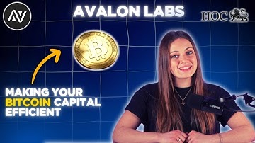 Avalon Labs: The Key to Bitcoin’s $1.3 Trillion Explosion?