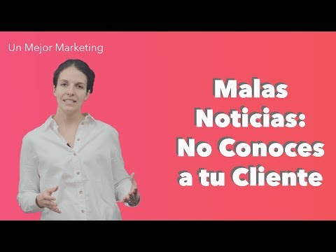 Buyer Personas: Qué son y Cómo Crearlos