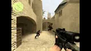 ben0 - CSS - Flick shot