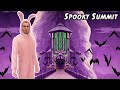 Guy Dangerous Bunny Guy in Spooky Summit Halloween 2020 Temple Run 2 Gameplay YaHruDv