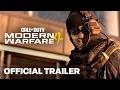 Call of Duty: Modern Warfare 4 - Official Reveal Trailer