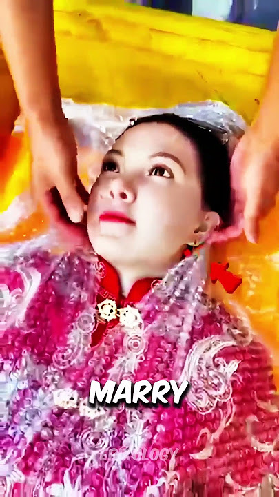 china doll #shorts #science