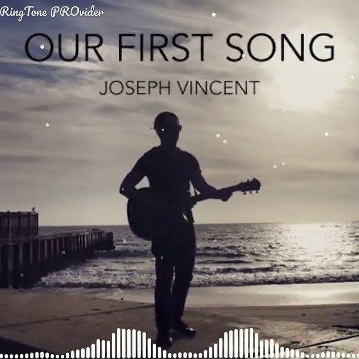 Our First Song ringtone by Joseph Vincent || #ringtoneprovider #shorts #ringtone #ourfirstsong