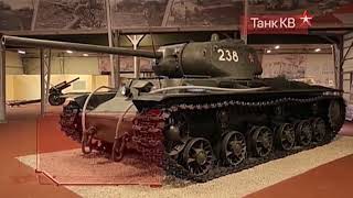 Битва оружейников 4 серия Тяжелые танки