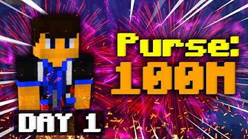 How an ENDGAME Player Would Start a NEW Profile! *Beginner