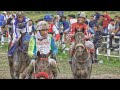 SAWAHLUNTO DERBY XIII 2019 (FULL RACE)