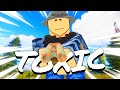 Roblox Rust is Toxic