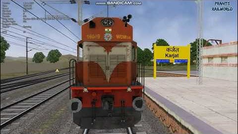 BROAD GAUGE PRODUCTIONS LOCOS | BGPro | MSTS OPEN RAILS