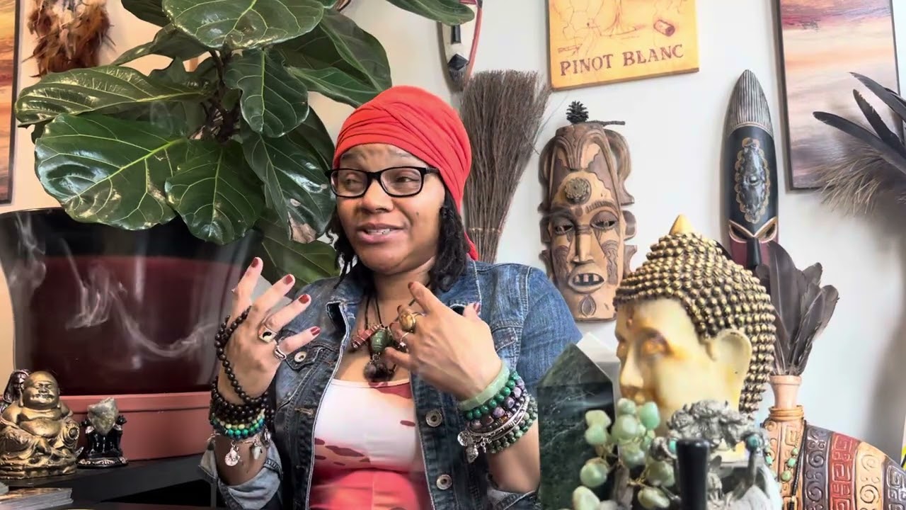 Она переспала с твоим бывшим, всё вокруг неё рушится. Карма приносит плохое здоровье.