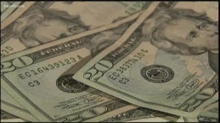 Building a rainy day fund to survive financial storms