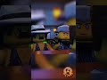 DARETH BLOQUÉ DANS UN TRAQUENARD ET COLE A LE PIRE DEGUISEMENT ?! 😅🤣 - Ninjago en français #Ninjago
