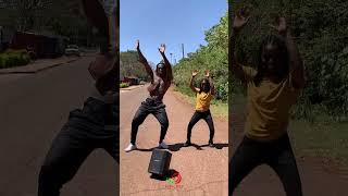 Rayvanny Ft Diamond Platnumz -NTONGOZE (Dance Fitness Routine by Ronchez Fitness