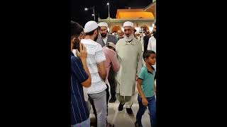 Seyyid Muhammed Raşid Hazretlerinin Emaneti Seyyid Taceddin