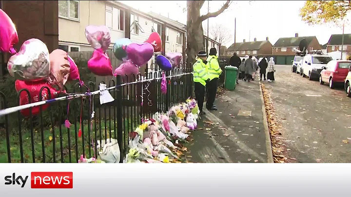 Man charged with murders of a mother and her two d...
