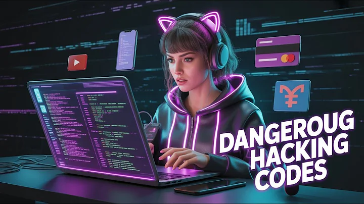 10 FREE Hacking Codes That Can Hack Any Device