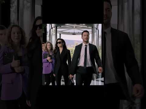 جمالهم يجننوا مسلسل حب و دموع باريس و هاندا 4