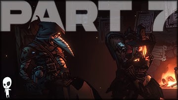 NEW BALANCE PATCH GAMEPLAY AND FINAL BOSS // PART 7 // DARKEST DUNGEON 2 // DARKEST DUNGEON II