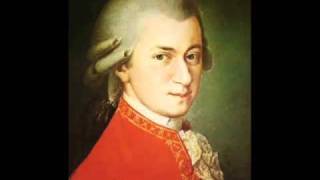 Video thumbnail of "Der Hölle Rache - Die Zauberflöte, K. 620 (W.A.Mozart)"