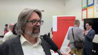 Teaser IoA Paneldiscussion 2018 „Non-Ordinary Reality - Beyond the Virtual“