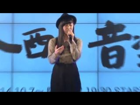 （カバー）中島美嘉 - 雪の華  (アカペラ)