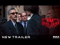 THE BATMAN - New Trailer "The Knight" Concept (2022) Matt Reeves Movie - Robert Pattinson