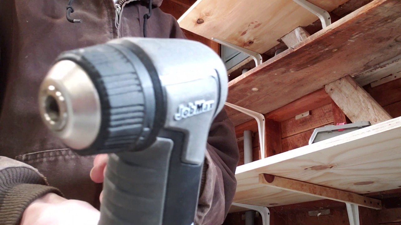 Ridgid Jobmax Multi tool review YouTube