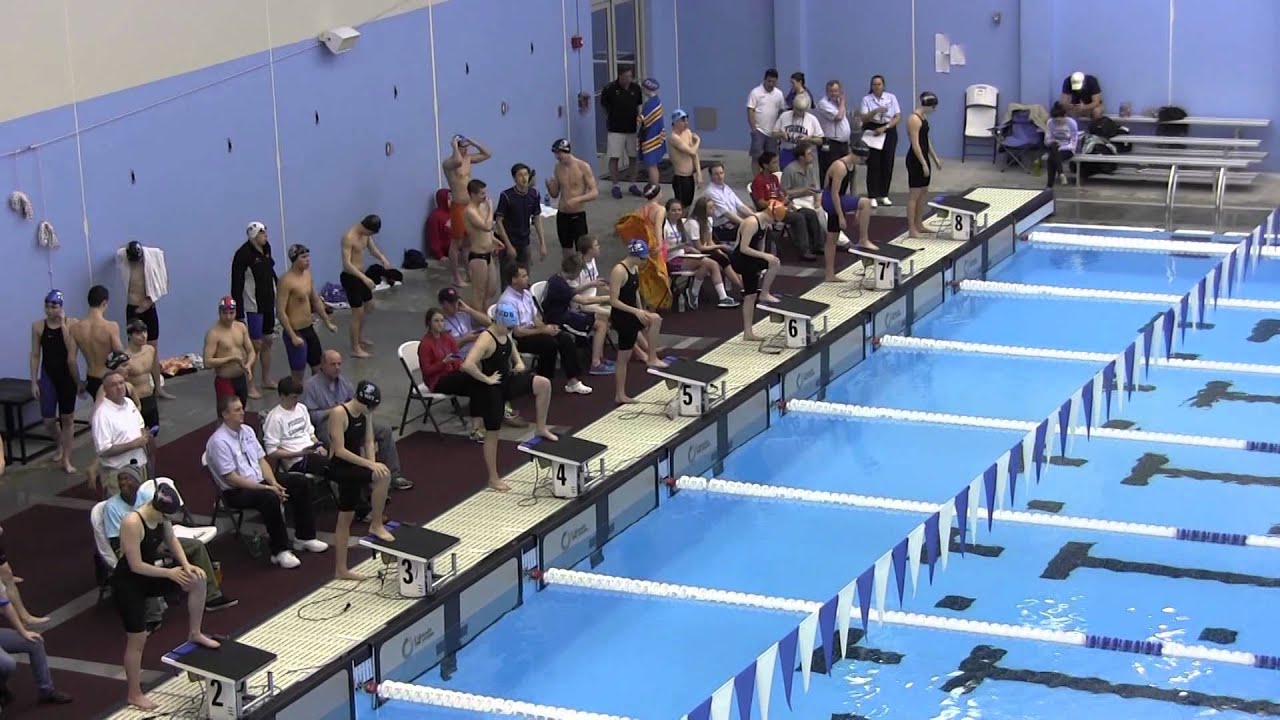 2014 Sr Champs Girls 100 Fly Finals Georgia Youtube 