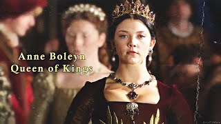 Queen Of Kings Anne Boleyn 19Th May 1536