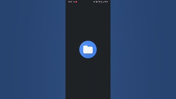 AutoFIS Application | Smart India Hackathon | SIH