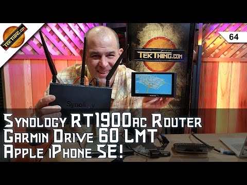 Synology RT1900ac, Garmin Drive 60 LMT Reviews, Best Browser Extensions For Privacy, Apple SE Rocks!